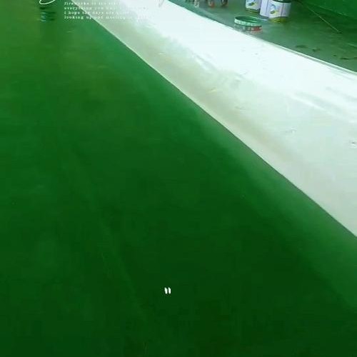 荆州VEF地坪什么是VEF地坪产品图3