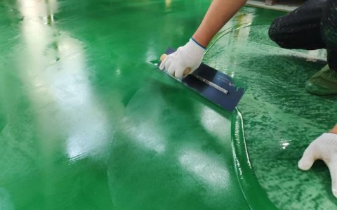 荆州VEF地坪什么是VEF地坪