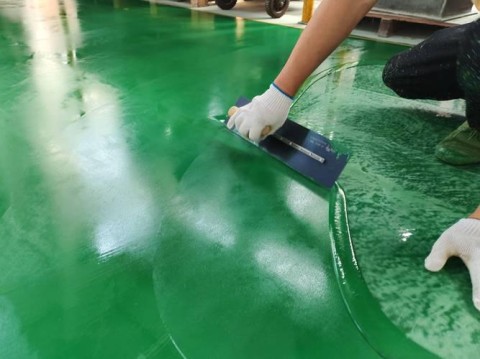 荆州VEF地坪什么是VEF地坪