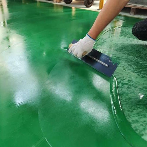 荆州VEF地坪什么是VEF地坪